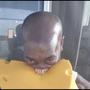 Meet your Posher, Peter